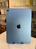 iPad 10éme génération