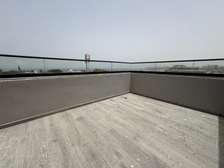 Fan résidence Loft Penthouse à louer vue mer