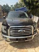 Ford F150 2016