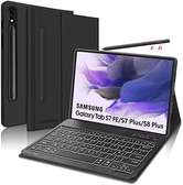 Cover clavier tablette samsung
