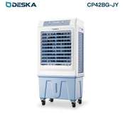 VENTILATEUR DESKA A EAU HUMIDIFICATEUR 45LITRES CP42BG JY