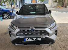 2022 / TOYOTA RAV 4 FULL OPTION 1mois de mutation