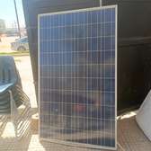 Panneau solaire