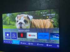 Tv Smart 32 pouces