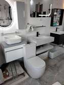 Tout pour vos salle de bain et toilettes