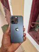 Iphone 15 Pro a vendre