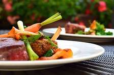 restauration  cuisine