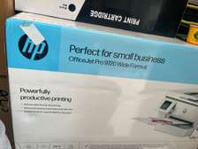 HP OfficeJet Pro 9720 Impression A3 Wi-Fi sécurisée