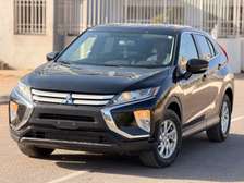 MITSUBISHI ECLIPSE CROSS   2019
