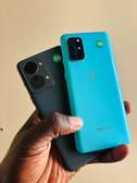 One plus 8T 128go 8go