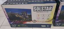 Tv SOLSTAR 32 smart