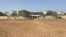 TERRAIN 10200M2 1ERE LIGNE ROUTE NGAPAROU/NGERIGNE