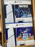 PS5 slim scellé tout neuf