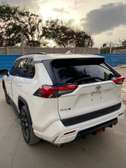 Toyota Rav 4 2020