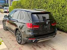 BMW X5 VENANT Full Options