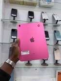 iPad 10 ème Génération