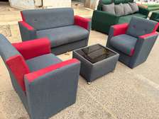 Je bassarde se joli salon 5 place avec table