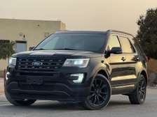 FORD EXPLORER FULL