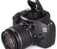 Canon EOS 1200d