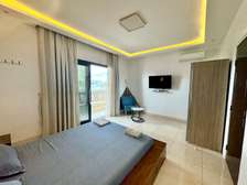 Studio à louer zone recasement