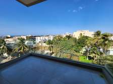 Appartement NEUF à Fann Résidence