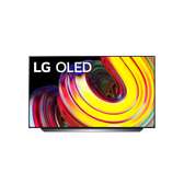 TELEVISEUR LG 55POUCES OLED SMART 4K 55C36LA