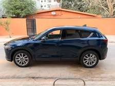 Mazda CX5 GT 2019 SKYACTIV