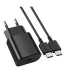 Chargeur Samsung Type C