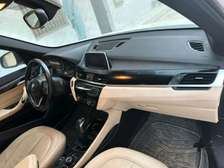 BMW  X1