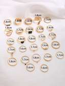 Bijoux pour femmes