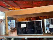 Micro ondes
