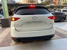 Mazda cx5