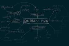 Business plan - Expert Financier