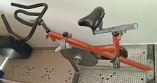 Vélo professionnel
