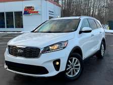 KIA SORENTO 2019