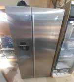 Side by eletrolux +fontaine