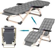 Chaise pliable