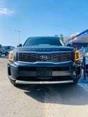 KIA TELLURIDE 2021