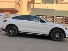 Mercedes GLC COUPE 250 full option