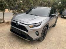 Toyota rav4 venat Anne 2024