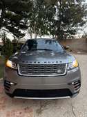 Range Rover velar P380
