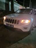 Jeep Grand cherokee 2014 limited full option 4x4