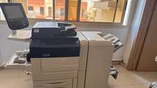 Xerox Color C60