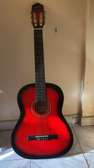 Guitare Acoustique MEG