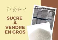 Sucre disponible