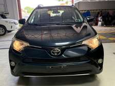 Toyota Rav4 2017