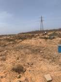 TERRAIN A VENDRE YENNE