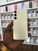 Samsung S24 Plus 512gb ram 12