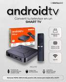 Box Android tv
