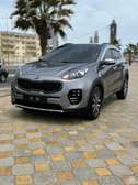 Kia Sportage 2016